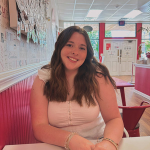 Fundraising Page: Kendall Mayes